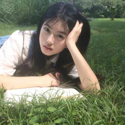 我破碎的真理子