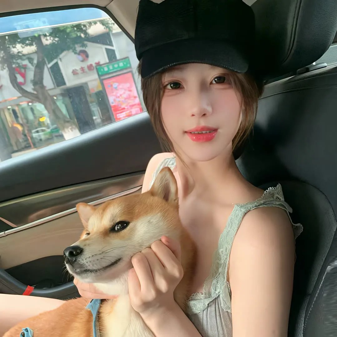 我的白鲸男友第一季